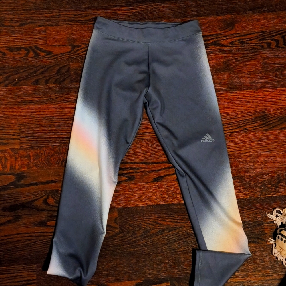 Adidas leggings medium